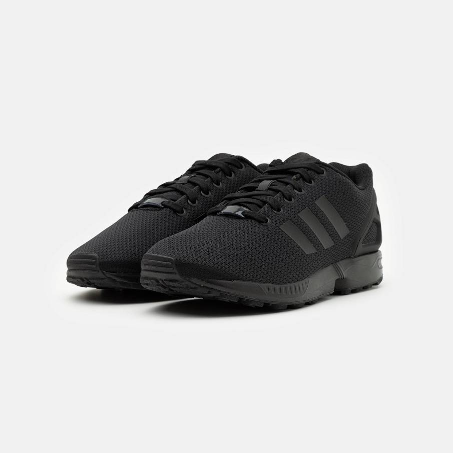 Фото № 2 с приближением к товару «‎Adidas ZX Flux »