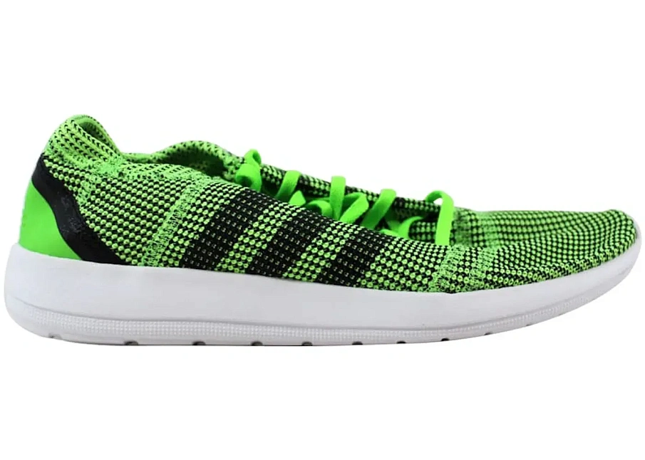 Фото № 1 с приближением к товару «‎adidas Element Refine Tricot M Green/Black-Black»