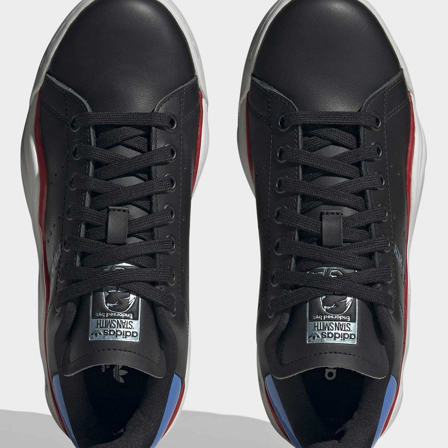 Фото № 2 с приближением к товару «‎Adidas Stan Smith Millencon »