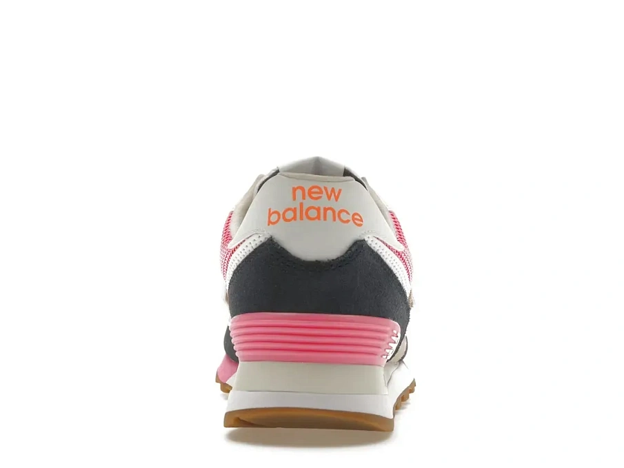 Фото № 4 с приближением к товару «‎New Balance 574»
