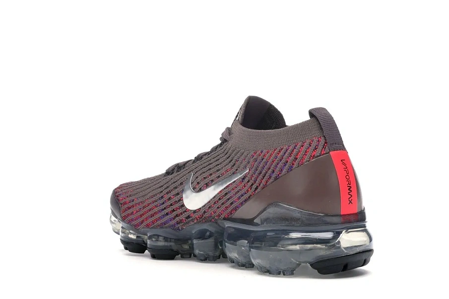 Фото № 6 с приближением к товару «‎Nike Air VaporMax Flyknit 3 Plum Eclipse »