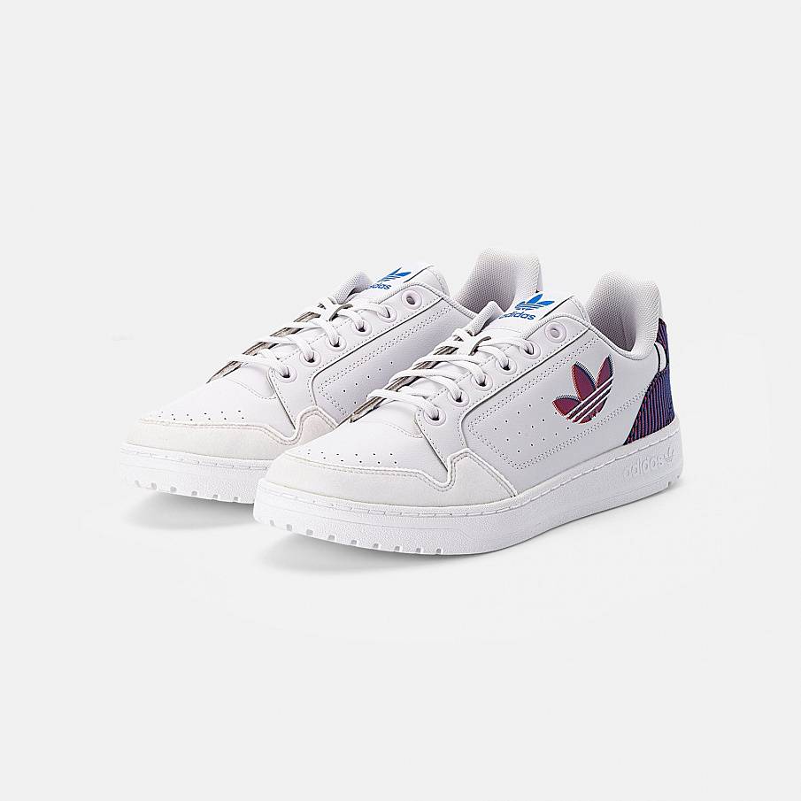 Фото № 2 с приближением к товару «‎Adidas Ny 90 »