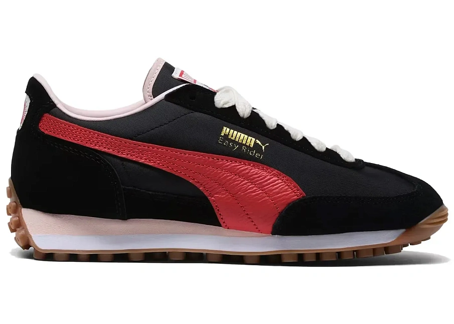 Фото № 1 с приближением к товару «‎Puma Easy Rider»