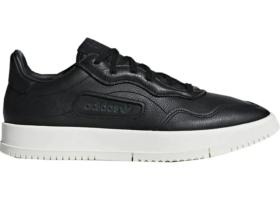 Фото № 1 с приближением к товару «‎adidas SC Premiere Black White»