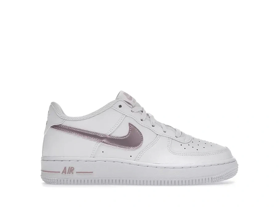 Фото № 1 с приближением к товару «‎Nike Air Force 1 Low»