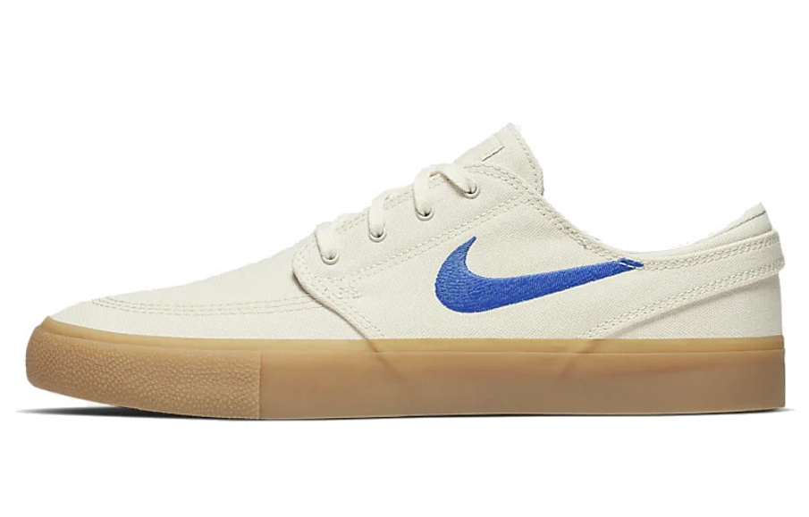 Фото № 1 с приближением к товару «‎Nike SB Zoom Janoski Canvas RM 'Pale Ivory'»