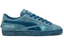 Фото № 1 с приближением к товару «‎Puma Suede»