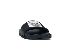 Фото № 4 с приближением к товару «‎adidas Adilette Alexander Wang Black»
