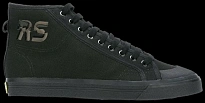 Фото № 1 с приближением к товару «‎adidas Spirit High Raf Simons Black»