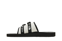 Фото № 4 с приближением к товару «‎Supreme x The North Face Trekking Sandal Stone»