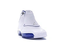 Фото № 3 с приближением к товару «‎Jordan 18 Retro White Sport Royal»