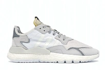 Фото № 1 с приближением к товару «‎adidas Nite Jogger 3M White»