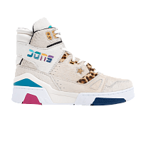 Фото № 1 с приближением к товару «‎Just Don x Converse ERX 260 Hi White Vaporous Grey»