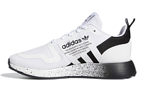 Фото № 1 с приближением к товару «‎adidas originals Multix J WhiteBlack»