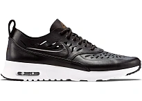 Фото № 1 с приближением к товару «‎Nike Air Max Thea Joli Black White »