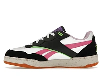 Фото № 3 с приближением к товару «‎Reebok BB 4000 II»
