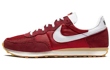 Nike Challenger OG 'Gym Red' RedWhite - 1