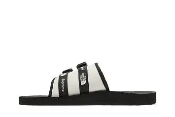 Supreme x The North Face Trekking Sandal Stone - 4