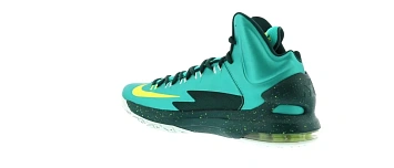 Nike KD 5 Hulk - 2