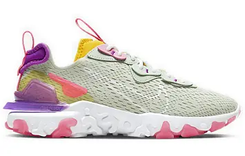 Nike Wmns React Vision 'Pistachio Frost' - 2