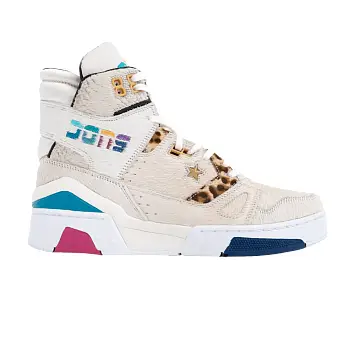 Just Don x Converse ERX 260 Hi White Vaporous Grey - 1