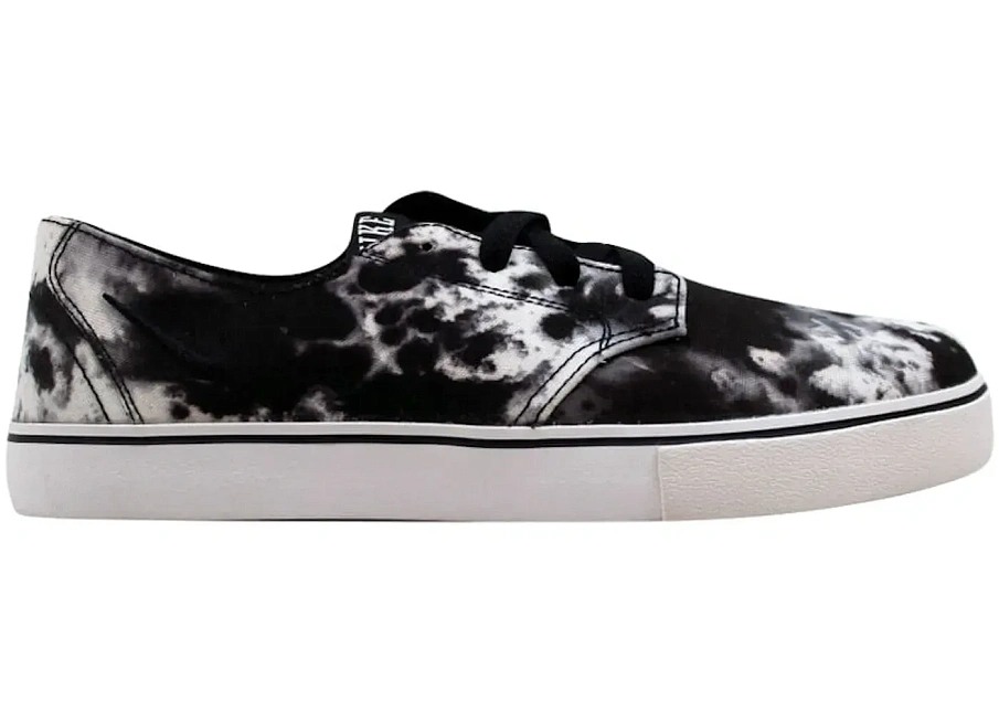 Фото № 1 с приближением к товару «‎Nike Braata LR Premium Black/Black-White»