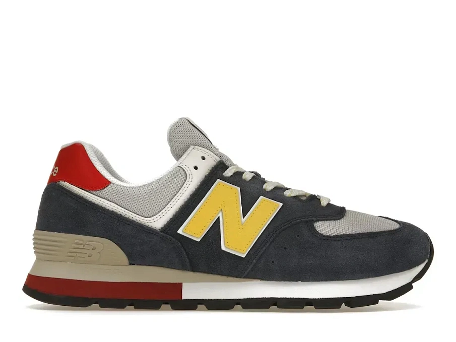 Фото № 1 с приближением к товару «‎New Balance 574 Rugged»