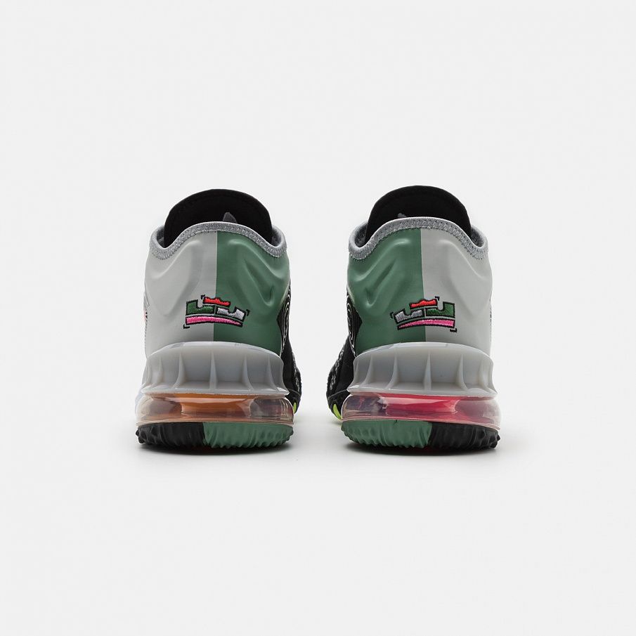 Фото № 3 с приближением к товару «‎Nike Lebron Xviii »