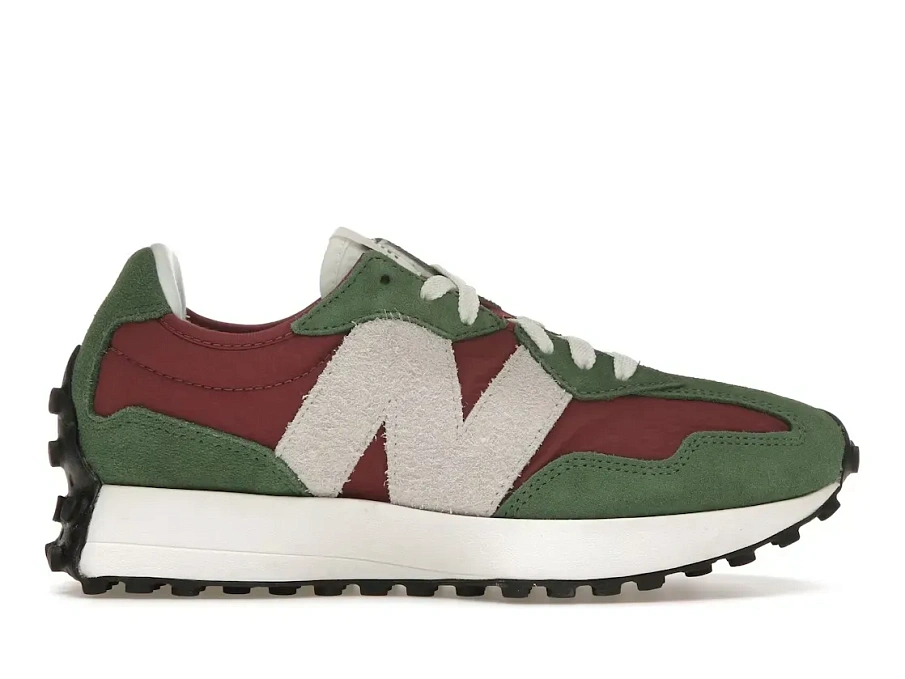 Фото № 1 с приближением к товару «‎New Balance 327»