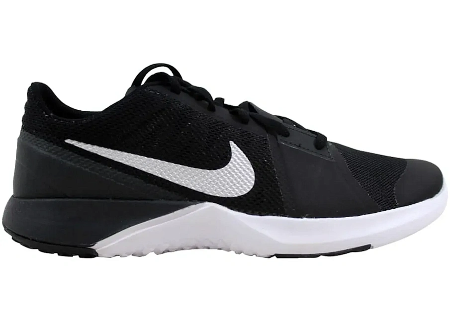 Фото № 1 с приближением к товару «‎Nike FS Lite Trainer 3 Black»