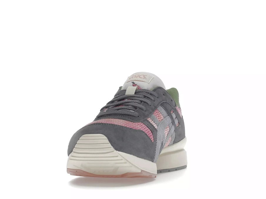 Фото № 6 с приближением к товару «‎ASICS GT-II Up There»