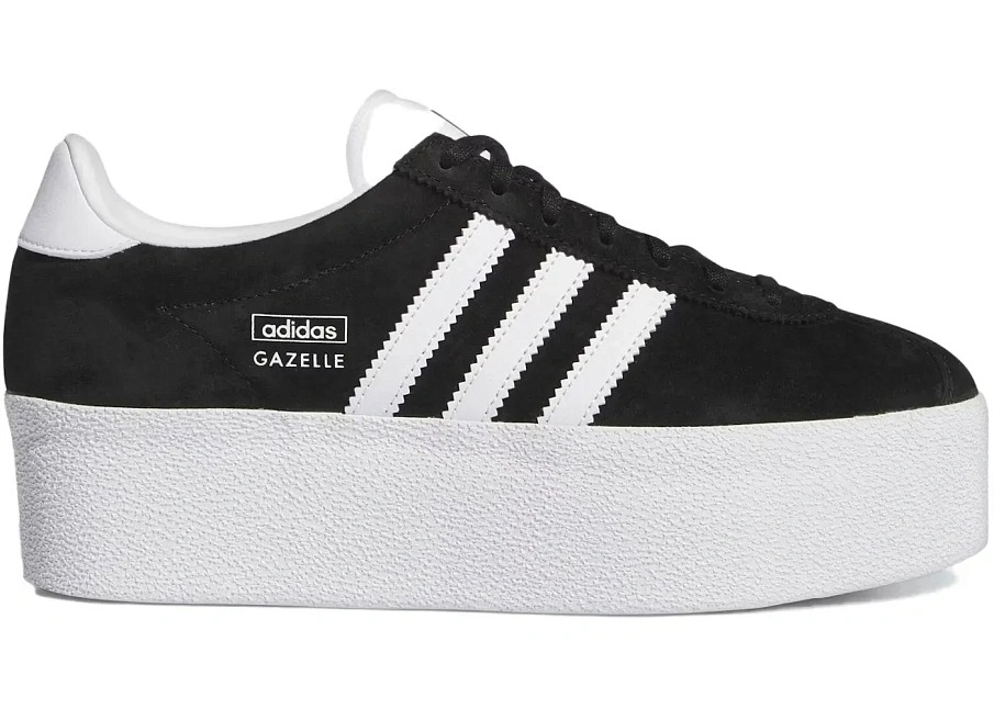 Фото № 1 с приближением к товару «‎adidas Gazelle Up»
