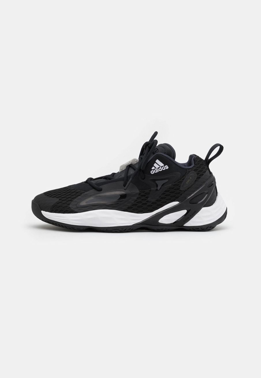 Фото № 1 с приближением к товару «‎Adidas Exhibit Away Team Lightstrike Shoes»