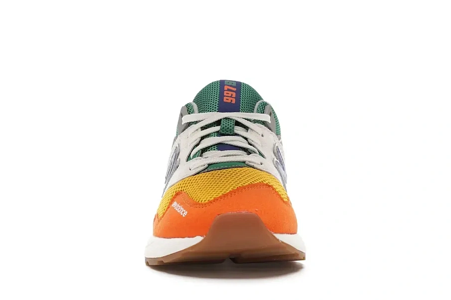 Фото № 2 с приближением к товару «‎New Balance 997S»