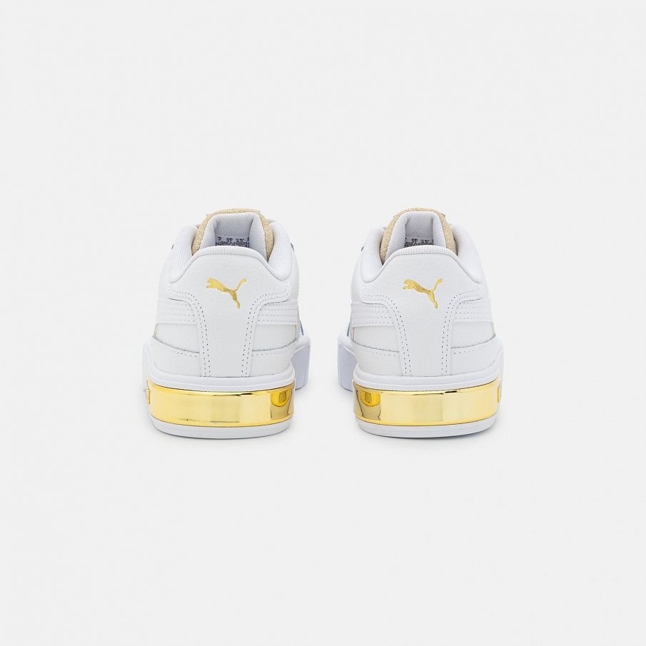 Фото № 4 с приближением к товару «‎Puma Cali Star Xmas »