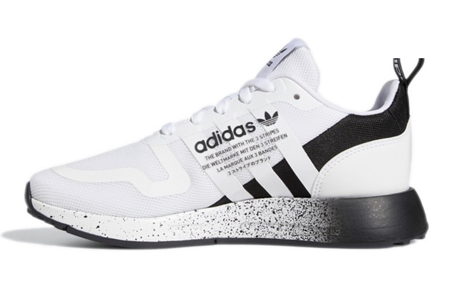 Фото № 1 с приближением к товару «‎adidas originals Multix J WhiteBlack»