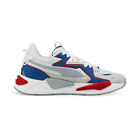 Фото № 3 с приближением к товару «‎Puma Outline »