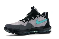 Фото № 3 с приближением к товару «‎Nike LeBron 16 Low Atmos Clear Jade»