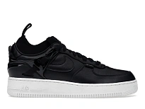 Фото № 1 с приближением к товару «‎Nike Air Force 1 Low SP Undercover Black»