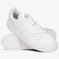 Фото № 4 с приближением к товару «‎Adidas Supercourt»