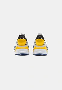 Фото № 3 с приближением к товару «‎RS-X HERITAGE UNISEX »