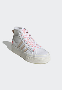Фото № 2 с приближением к товару «‎Adidas Nizza »