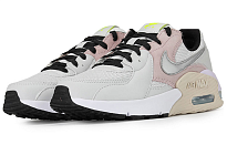 Фото № 3 с приближением к товару «‎Nike Air Max Excee Wmns GreyPink»