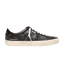 Фото № 1 с приближением к товару «‎Golden Goose Soul-Star Black»