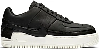 Фото № 1 с приближением к товару «‎Nike Air Force 1 Jester XX Black Sail »