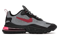 Фото № 1 с приближением к товару «‎Nike Air Max 270 React Cool Grey»