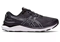 Фото № 1 с приближением к товару «‎ASICS Gel-Cumulus 24 Carrier Grey»