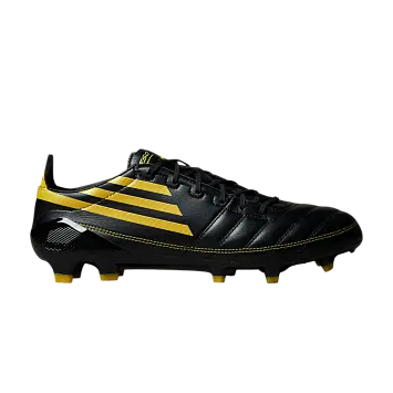 adidas Adizero F50 Elite Leather FG 2010 Edition Pack