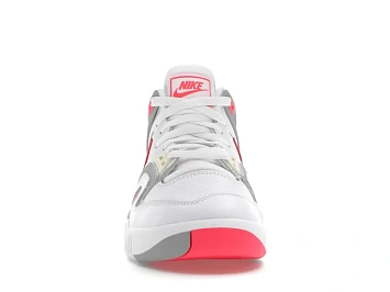 Nike Air Tech Challenge II (FZ9033-100) - 2