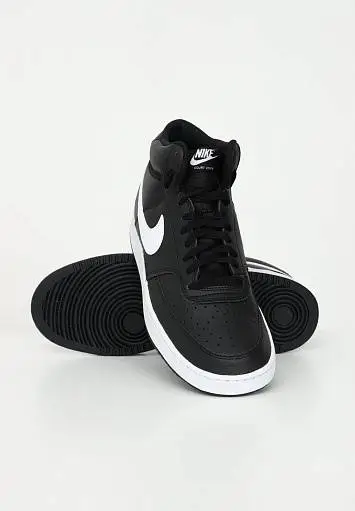 Кроссовки Nike SPNI112N03U-Q11 - 5